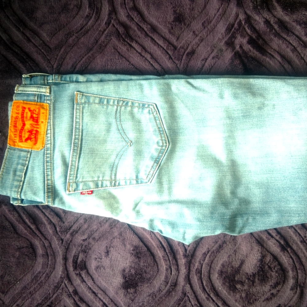 Levi's Jeans